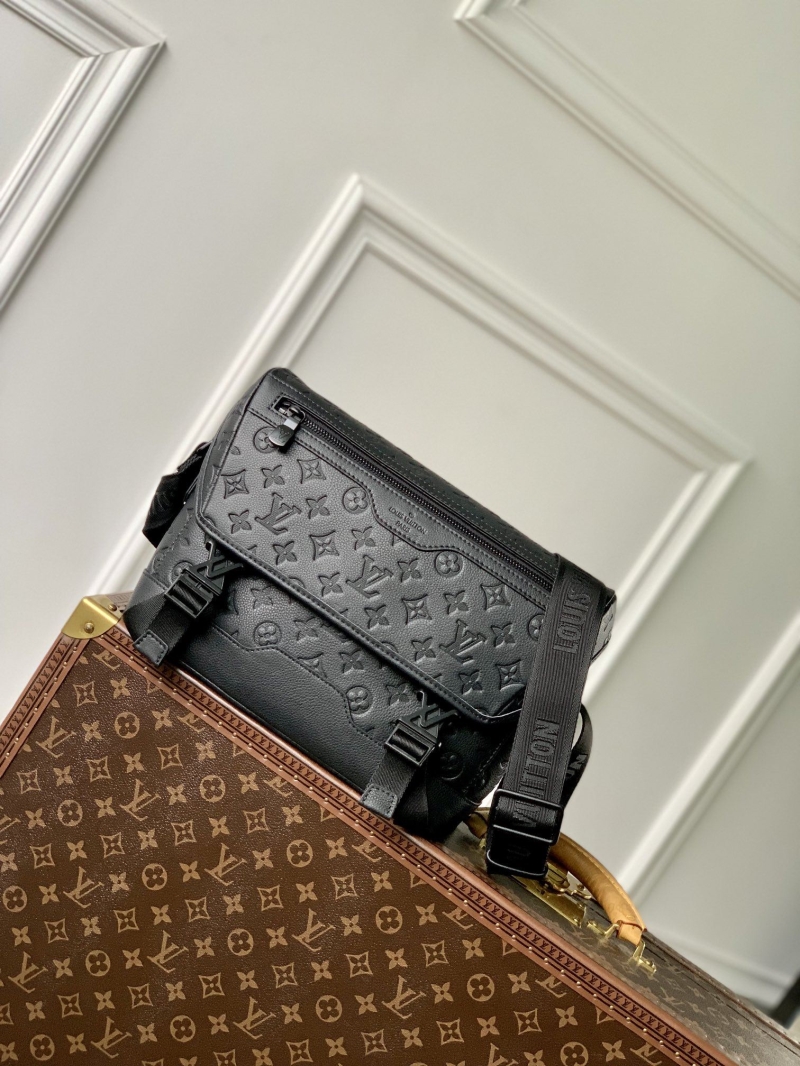 LV Satchel Bags